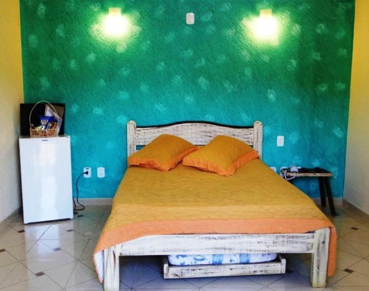 Pousada Maria Florencia Guararema Cameră foto